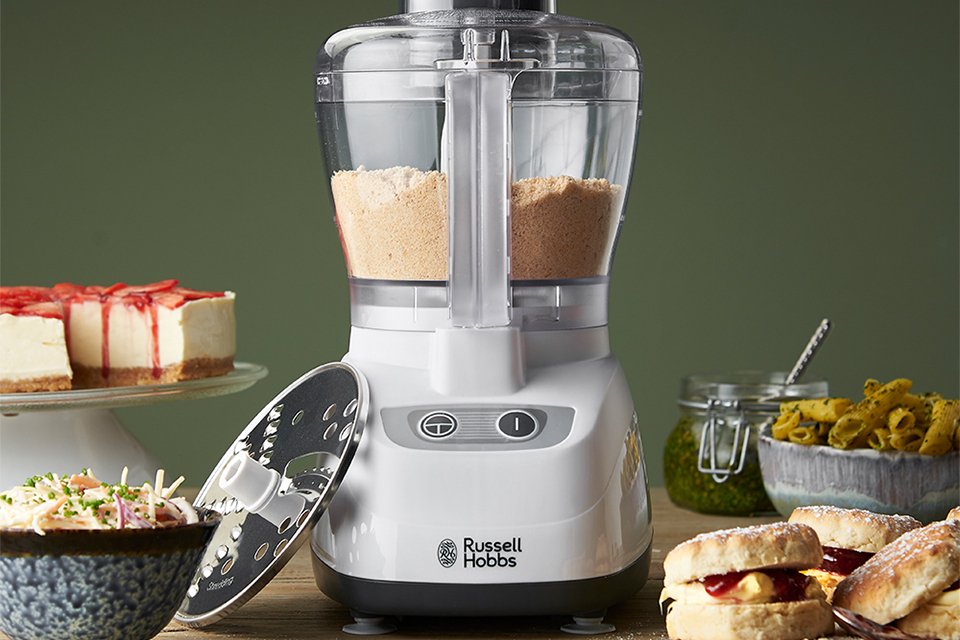 Blenders and food processing Argos